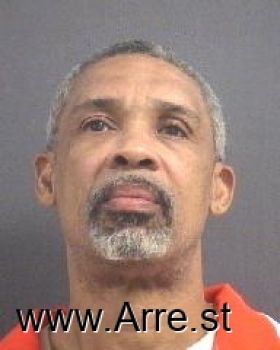 James Antonio Banks Mugshot