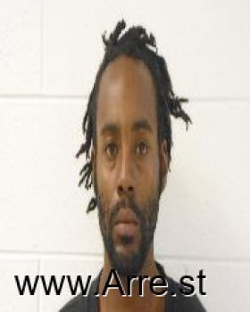 James Terrell Baylor Mugshot