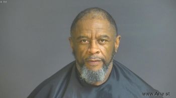 James Edward Brown Mugshot