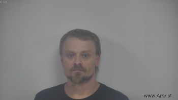 James Edward Burley Mugshot