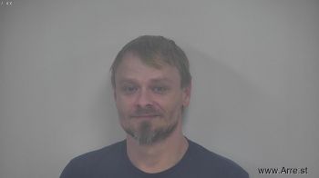 James Edward Burley Mugshot