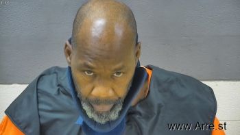 James Henry Calloway Mugshot