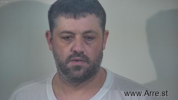 James Grant Crowe Mugshot