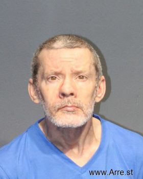 James Robert Elliott Mugshot