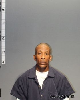 James Marcus Fordham Mugshot