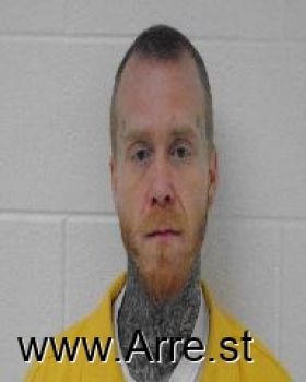 James Allen Gilliam Mugshot