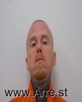 James Allen Gilliam Mugshot