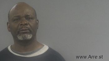 James Lee Golden Mugshot