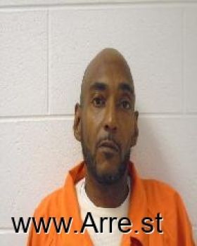 James Maurice Hairston Mugshot