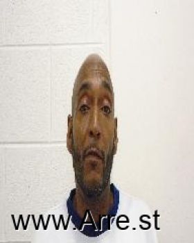 James Maurice Hairston Mugshot