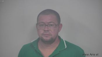 James Alan Harris Mugshot