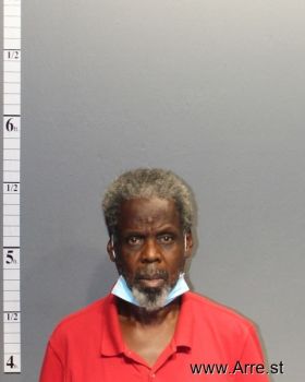 James Edward Holmes Mugshot