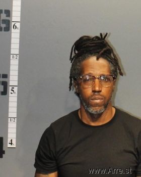 James Latief Howard Mugshot