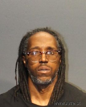 James Latief Howard Mugshot