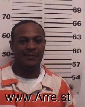 James Anthony Hudson Mugshot