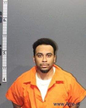 James Maloyd Hunter Mugshot