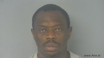 James  Jackson Mugshot