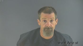 James Earl Jarman Mugshot