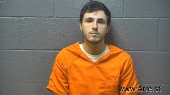 James Tyler Johnson Mugshot