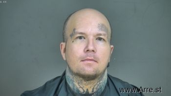 James Eric Layne Mugshot