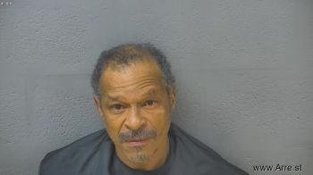 James Gregory Marshall Mugshot