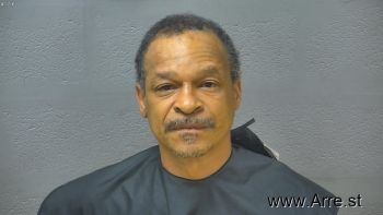 James Gregory Marshall Mugshot