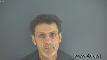 James Myron Moore Mugshot