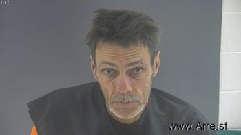 James Myron Moore Mugshot