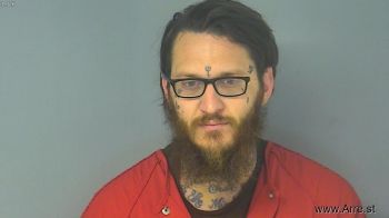 James Daniel Mullins Mugshot