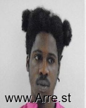 James Lavert Pearson Mugshot