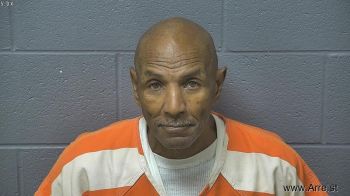 James Lawrence Price Mugshot