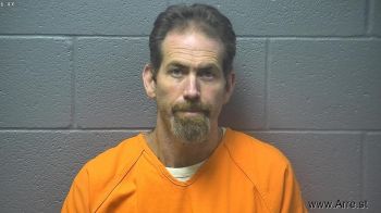 James Praxton Pullen Mugshot