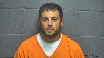 James Gary Roberts Mugshot