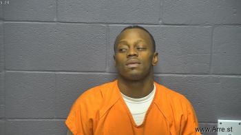 James Donta Rogers Mugshot