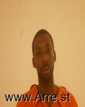 James Rayshawn Ross Mugshot