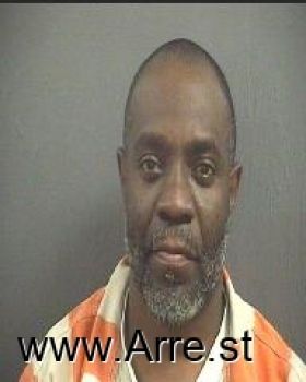 James Julius Royster Mugshot