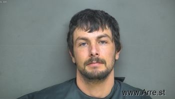 James Timothy Scott Mugshot