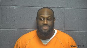 James A Starks Mugshot