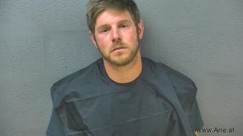 James Douglas Steger Mugshot