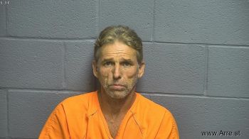 James Clifton Strawderman Mugshot