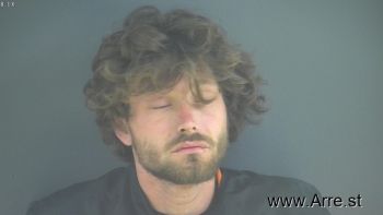 James Thomas Thurmond Mugshot