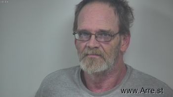 James Robert Tinsley Jr Mugshot