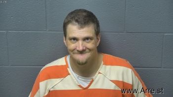 James Michael Vinson Mugshot