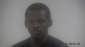 James Jameer Warren Mugshot