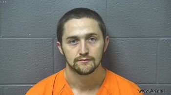 James Edward Watkins Mugshot