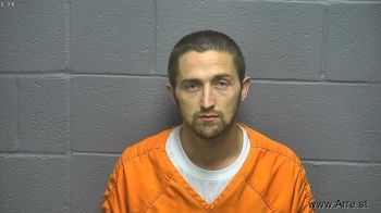 James Edward Watkins Mugshot