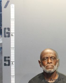 James Edward Williams Mugshot