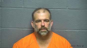 James Michael Womack Mugshot