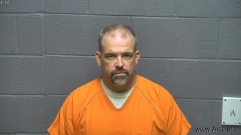 James Michael Womack Mugshot