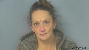 Jamie Lynn Barnes Mugshot